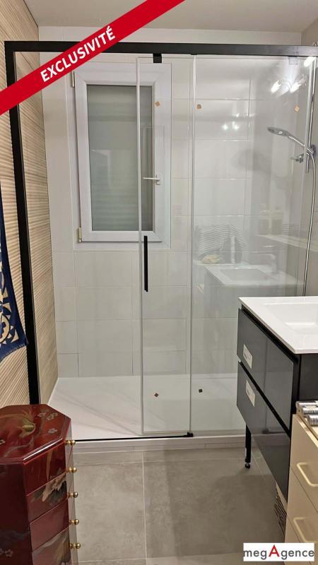 Appartement - 92 m² - 4 pièces