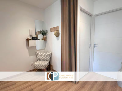 Maison - 80 m² - 3 pièces