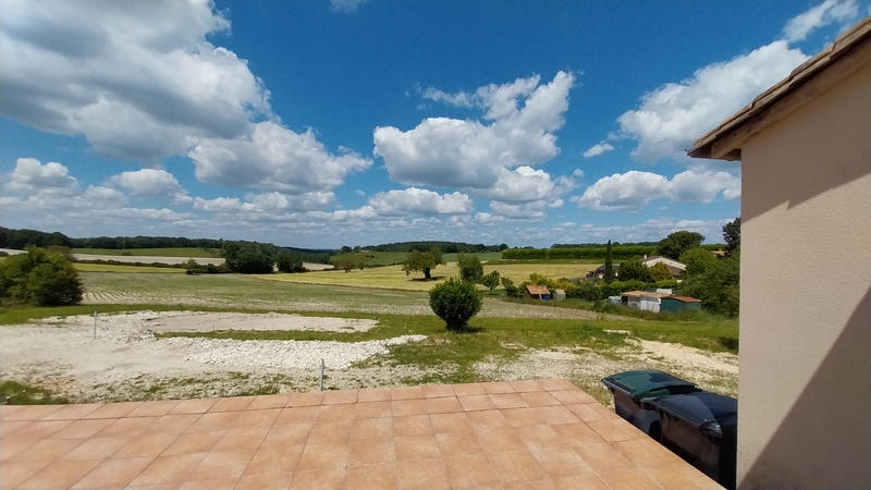 Maison - 116 m² - 4 pièces