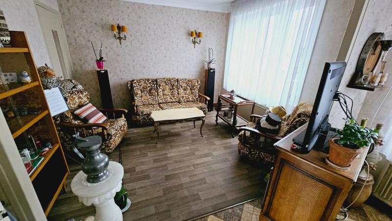 Immeuble - 435 m² - 4 pièces