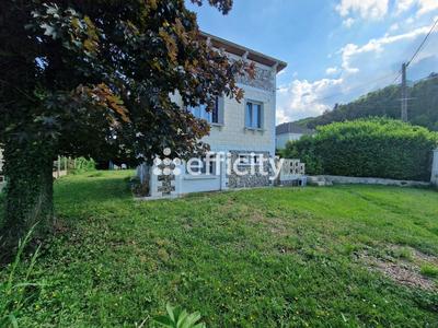 Maison - 75 m² - 2 pièces