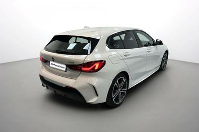 Bmw Série 1 F40 116i 109 ch Dkg7 m Sport