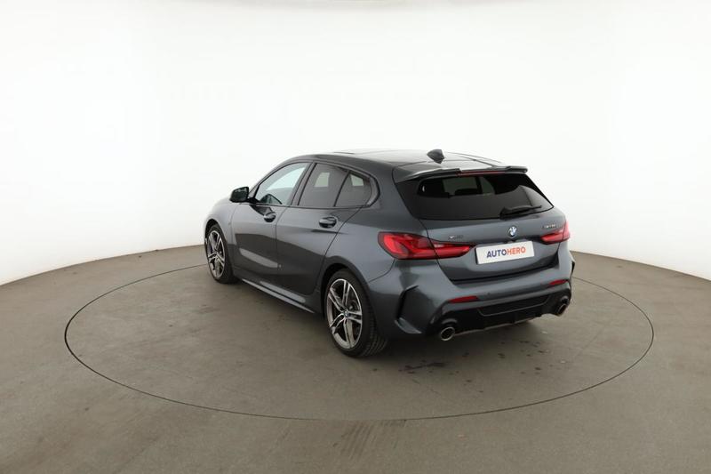 Bmw Série 1 M135i xDrive Bva 306 ch