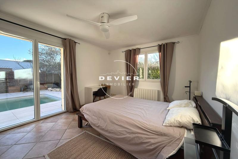 Maison - 156 m² - 6 pièces