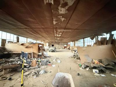 Immeuble - 538 m² - 6 pièces