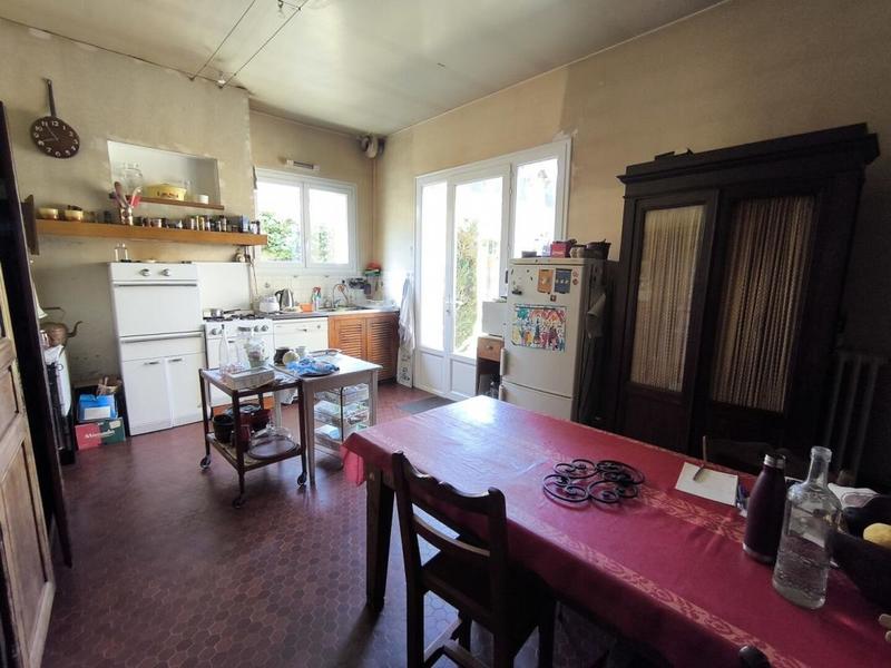 Maison - 315 m² - 13 pièces