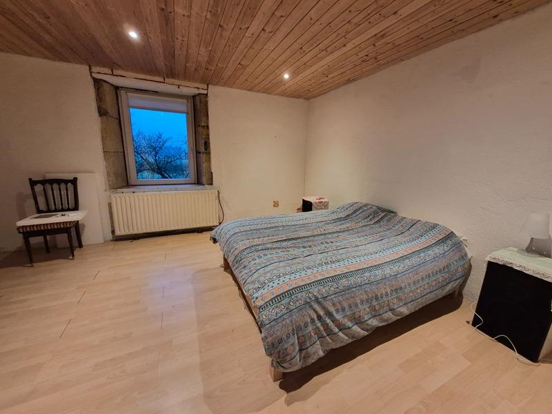 Maison - 134 m² - 4 pièces