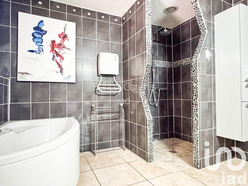 Maison - 172 m² - 5 pièces