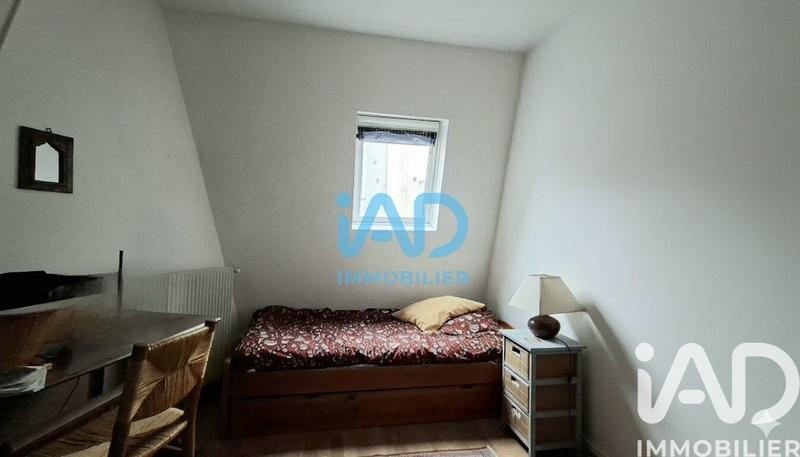 Appartement - 87 m² - 4 pièces