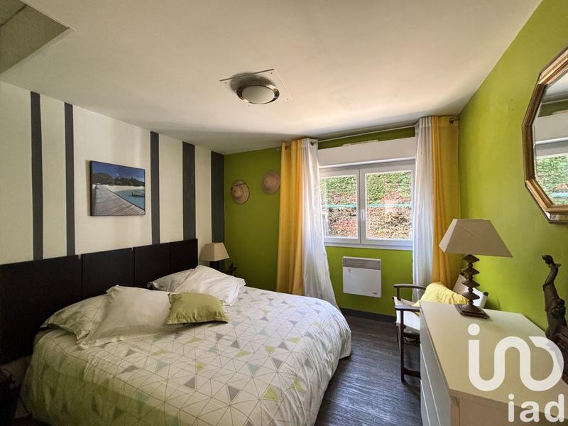 Maison - 112 m² - 6 pièces