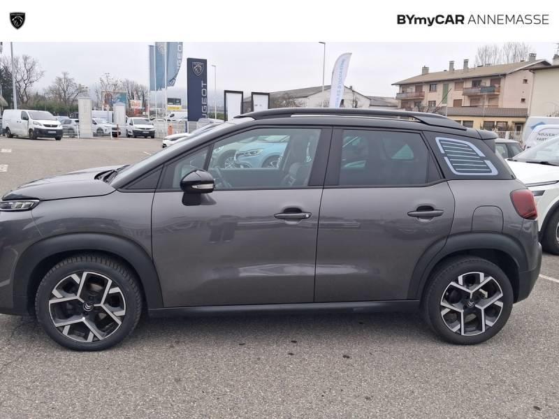 Citroën C3 Aircross BlueHDi 110 s&amp;S Bvm6 Shine Pack