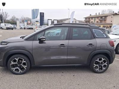 Citroën C3 Aircross BlueHDi 110 s&amp;S Bvm6 Shine Pack
