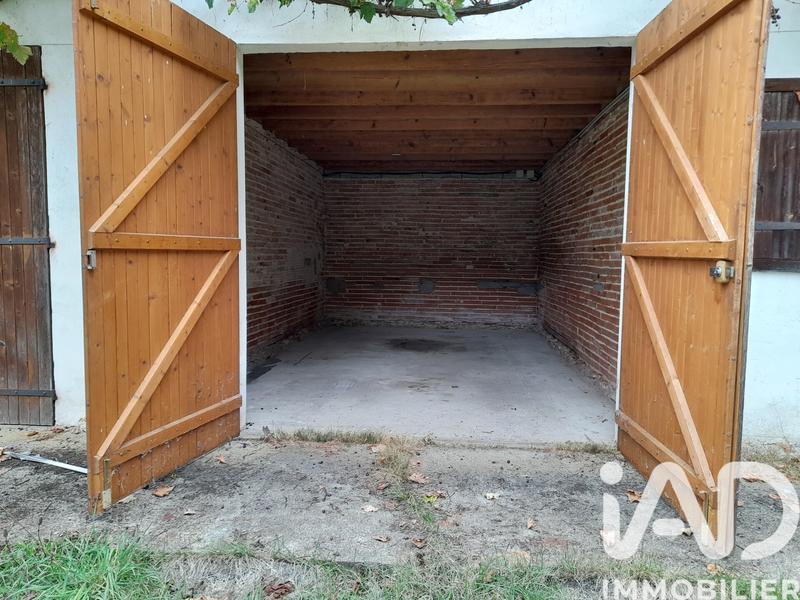 Maison de campagne - 133 m² - 5 pièces