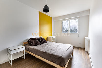 Appartement - 65 m² - 4 pièces