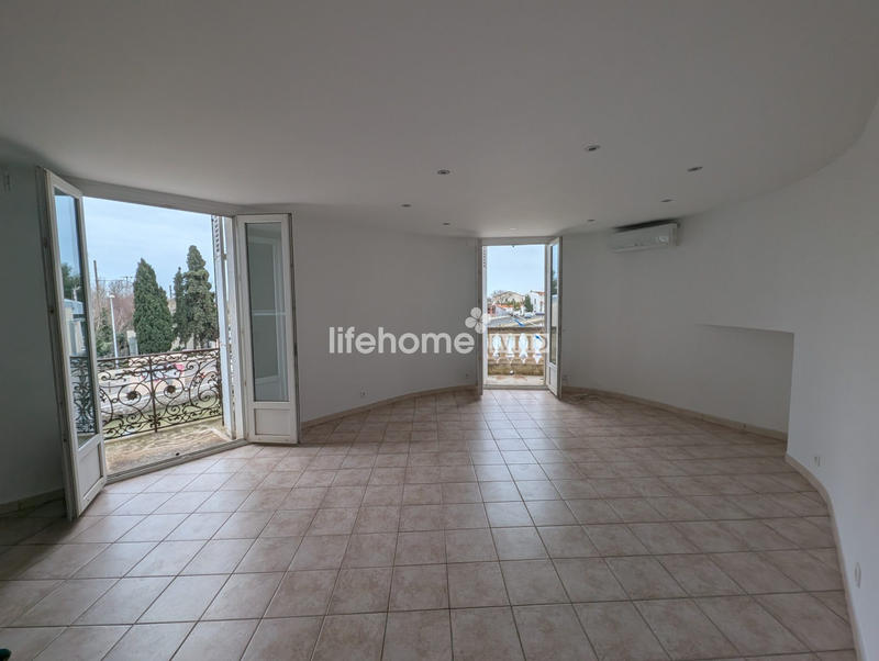 Appartement - 103 m² - 4 pièces