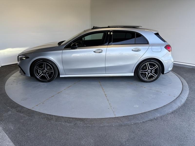 Mercedes Classe a 180 Amg Line