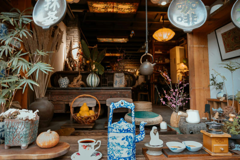 Fonds de commerce - 90 m²