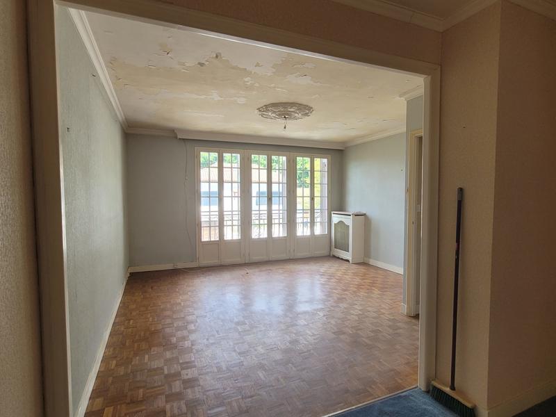 Maison - 78 m² - 5 pièces