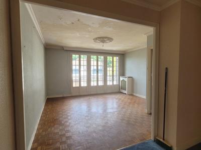 Maison - 78 m² - 5 pièces