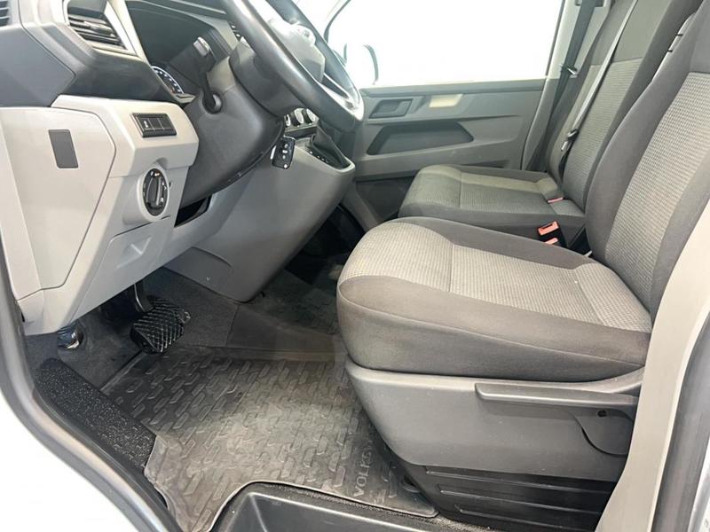 Volkswagen Transporter 6.1 Van L1h1 2.0 Tdi 150 Dsg7 Business Plus