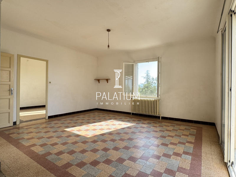 Maison - 84 m² - 4 pièces