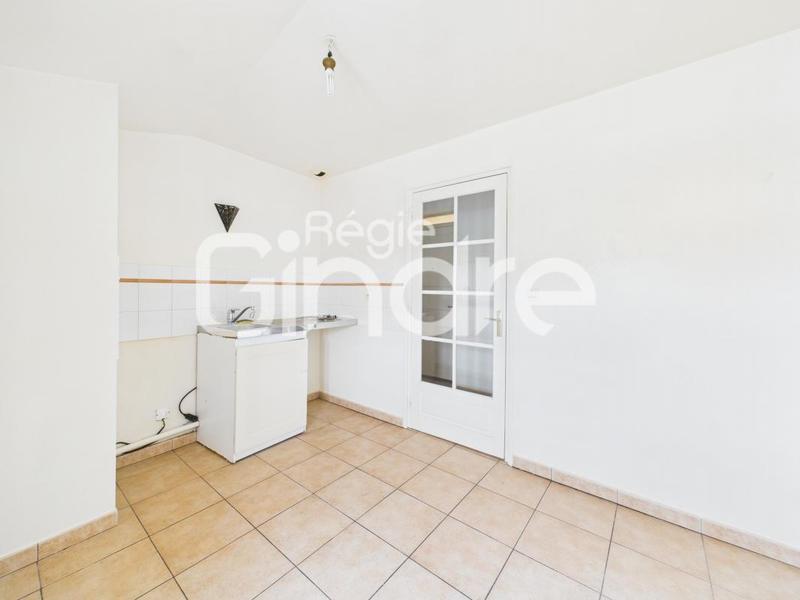 Appartement - 64 m² - 2 pièces
