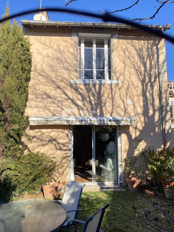 Maison - 164 m² - 5 pièces