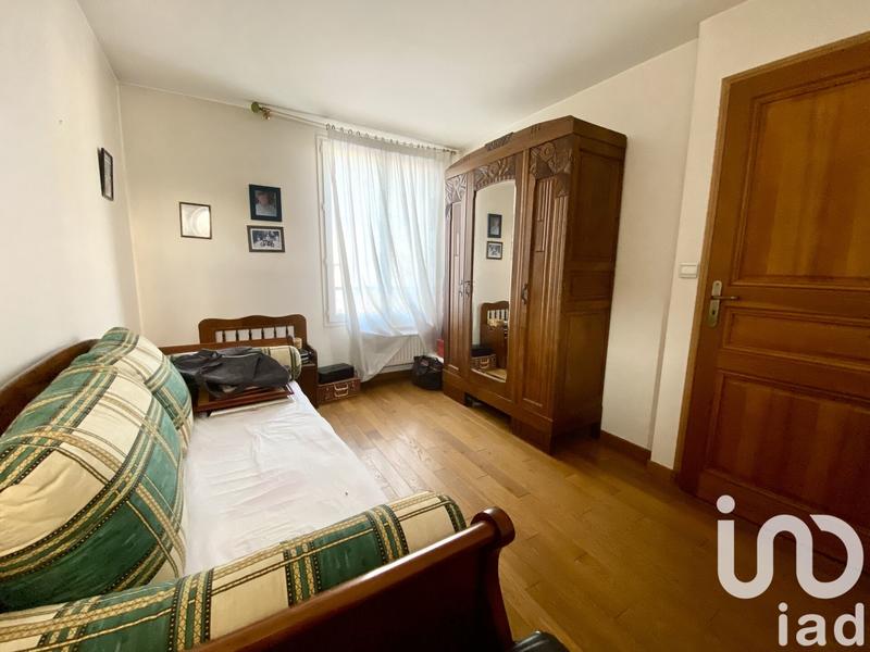 Maison - 160 m² - 7 pièces