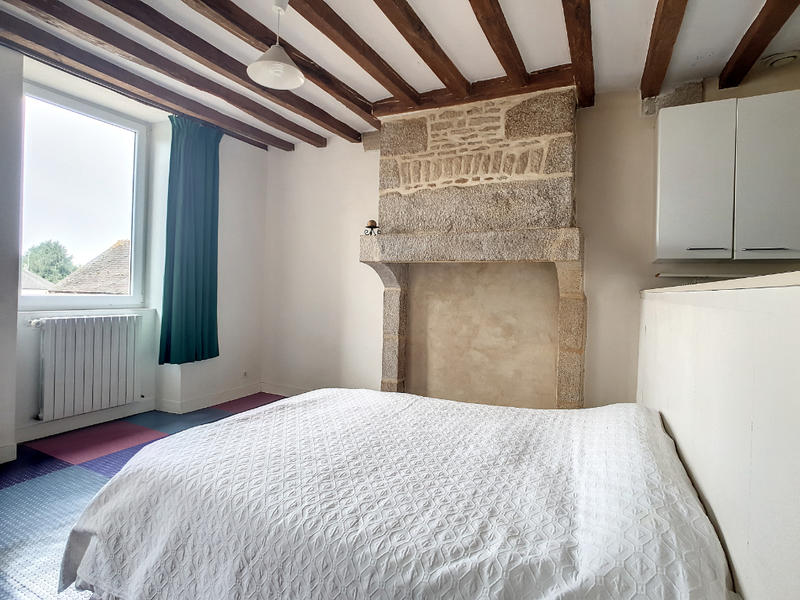 Maison - 340 m² - 10 pièces