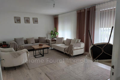 Maison - 153 m² - 5 pièces