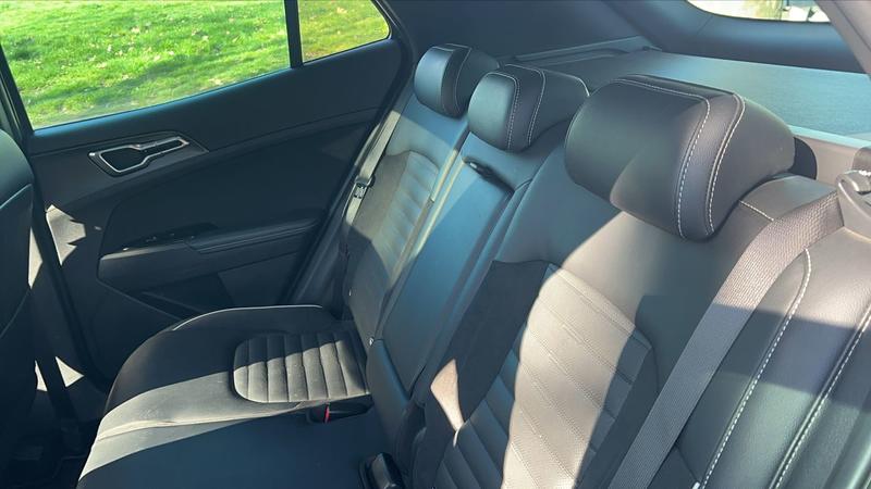 Kia Sportage 5 1.6 t-GDi 230 Hybrid Bva6 Gt Line Prenium