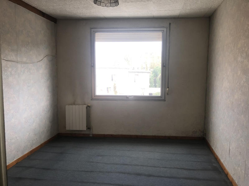 Maison - 100 m² - 6 pièces