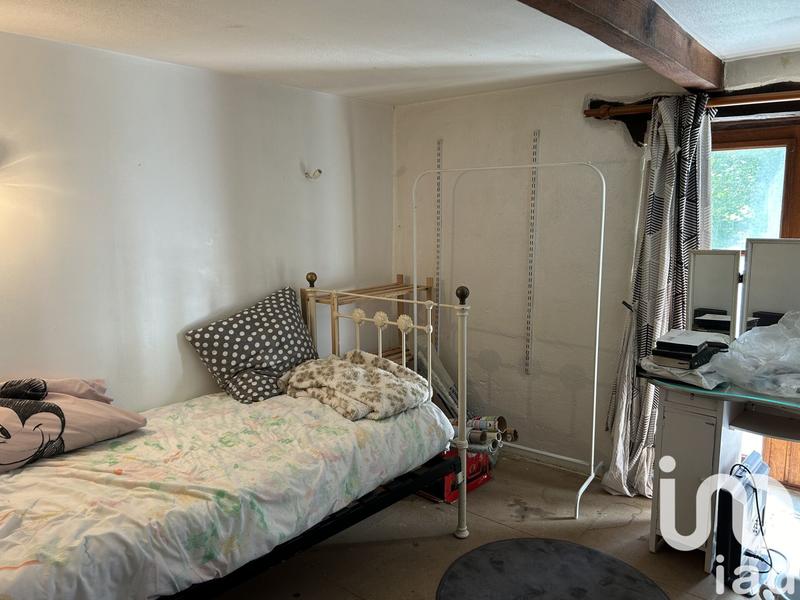 Maison - 210 m² - 5 pièces