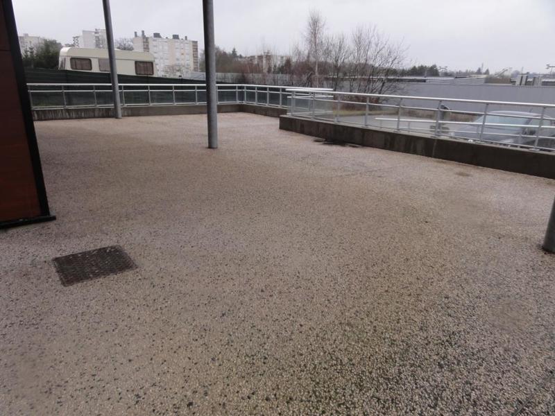 Local commercial - 355 m²