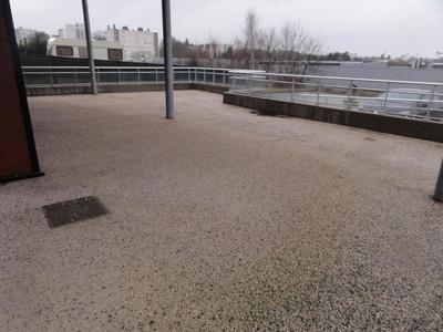 Local commercial - 355 m²