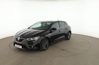 Renault Mégane 1.2 TCe Energy Limited 100 ch