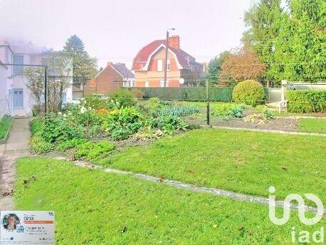 Maison - 170 m² - 8 pièces