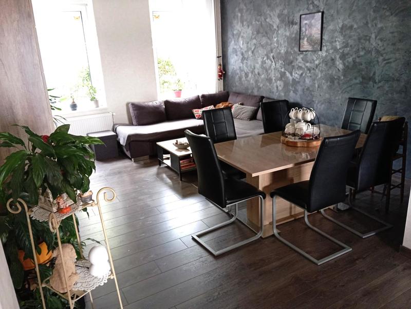 Maison - 87 m² - 3 pièces