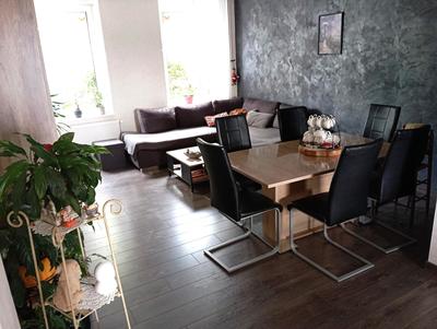 Maison - 87 m² - 3 pièces