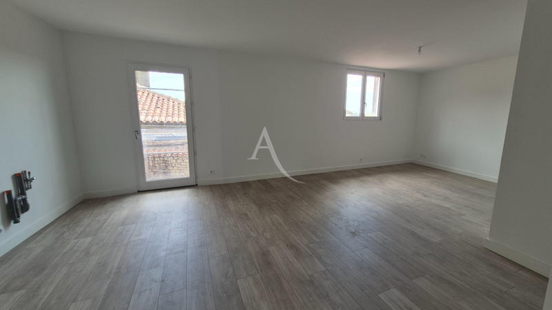 Appartement - 32 m² - 2 pièces
