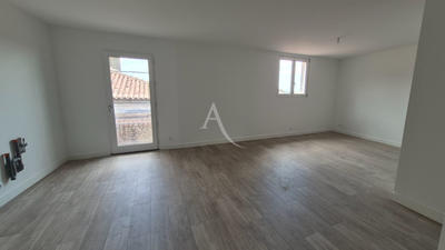 Appartement - 32 m² - 2 pièces