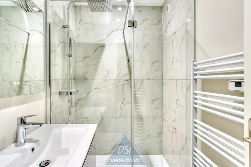 Appartement - 78 m² - 4 pièces