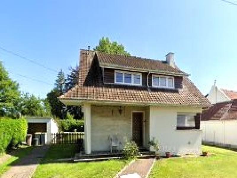 Maison - 116 m² - 6 pièces