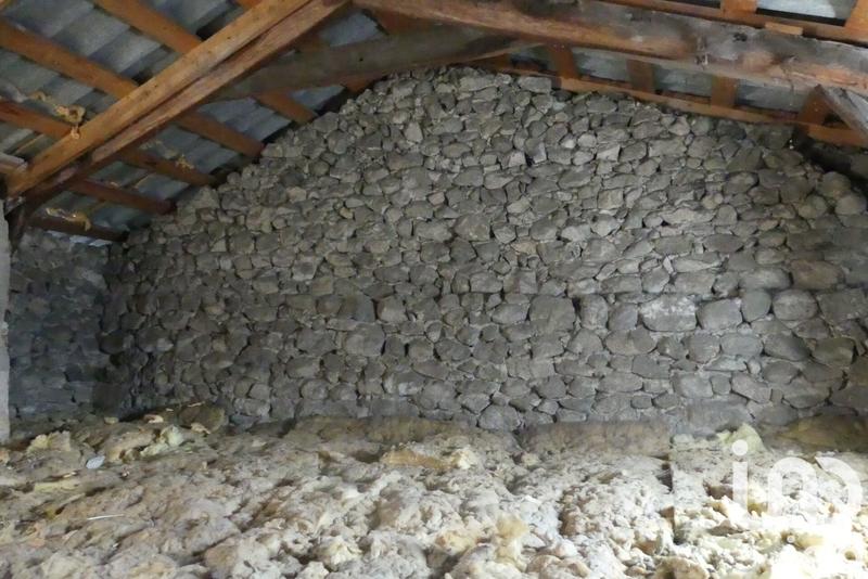 Maison de village - 68 m² - 3 pièces