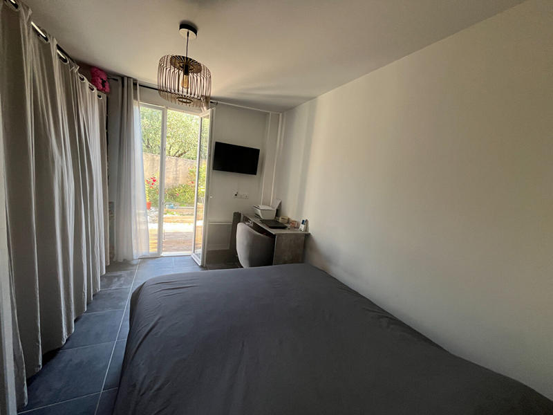 Maison - 109 m² - 5 pièces