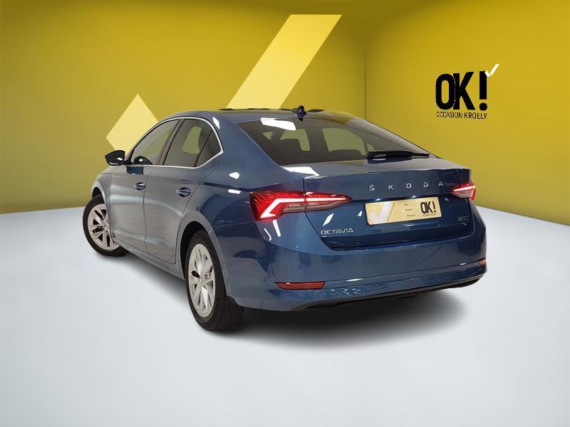 Skoda Octavia Berline Style 1.0 Tsi 110 Dsg7