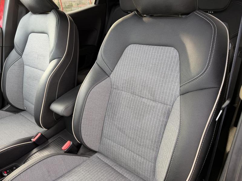 Renault Clio V Eco-G 100 ch Gsr2 Techno