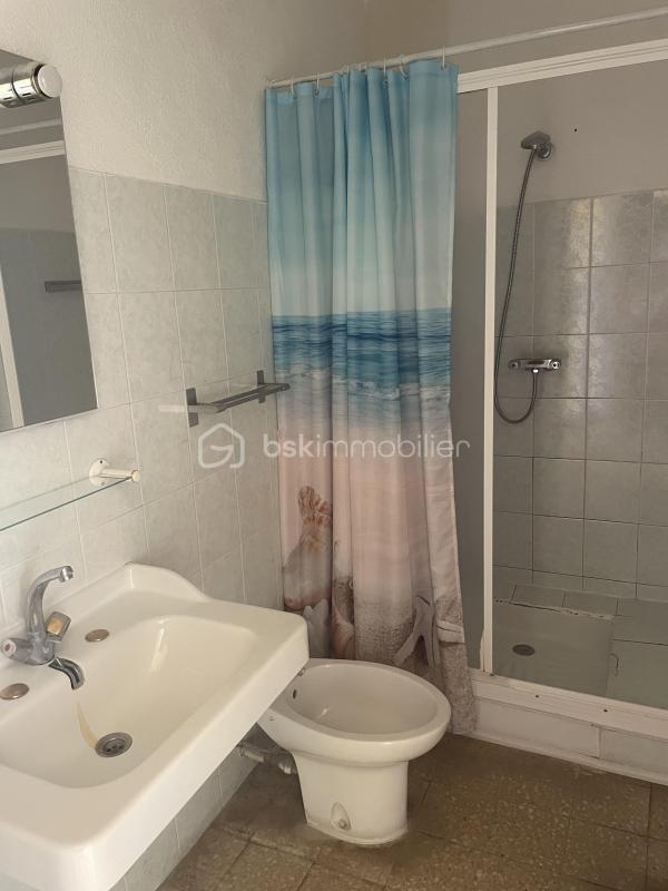 Maison - 108 m² - 6 pièces