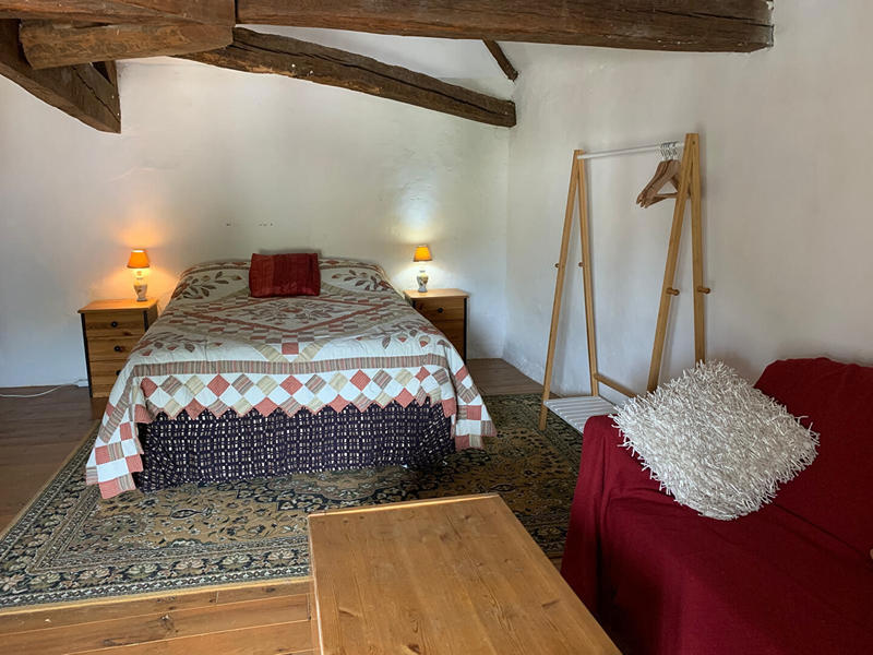 Maison - 201 m² - 8 pièces