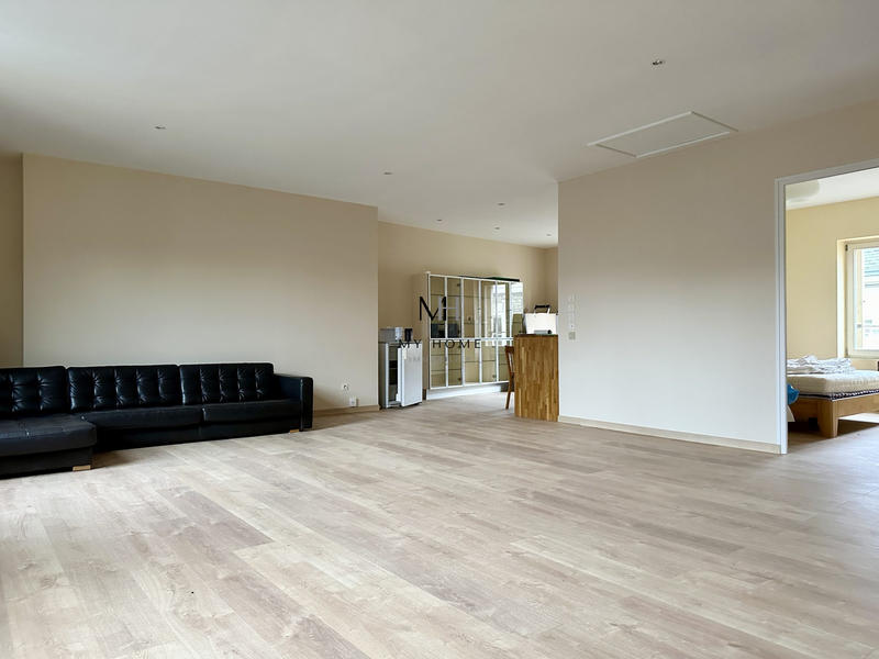 Appartement - 78 m² - 3 pièces